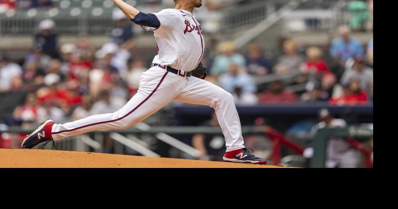 Gorman helps Cards overcome Ozuna's 2 homers for 9-5 win after Braves take doubleheader opener in 10
