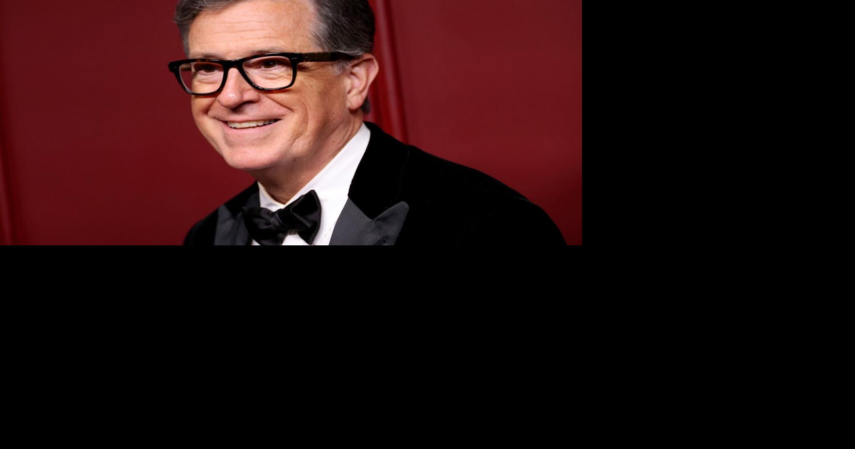 Stephen Colbert: Actors and critics react to show cancellation