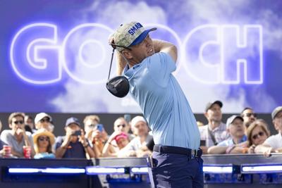 Gotterup wins Scottish Open for spot at Portrush. Grace Kim takes major Evian Championship