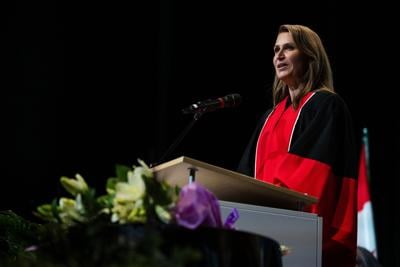 caroline mulroney back to work.JPG