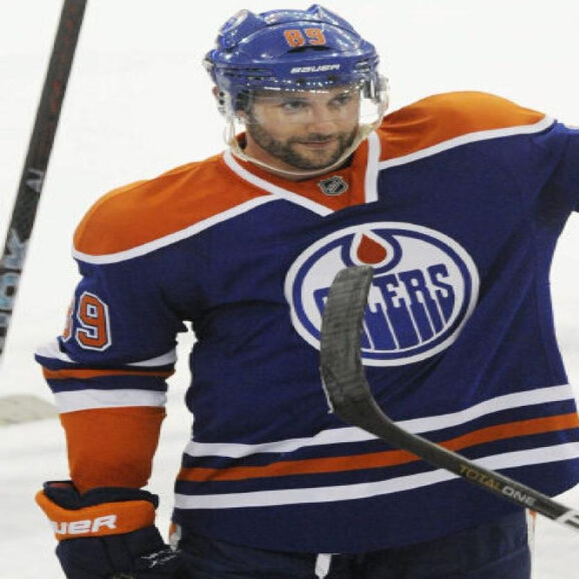 Oilers face Canucks in opener with 'one goal' in mind