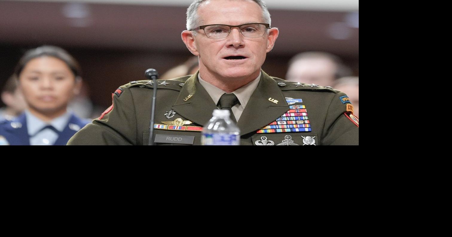 Trump’s pick to lead the NSA vows to follow the law if confirmed