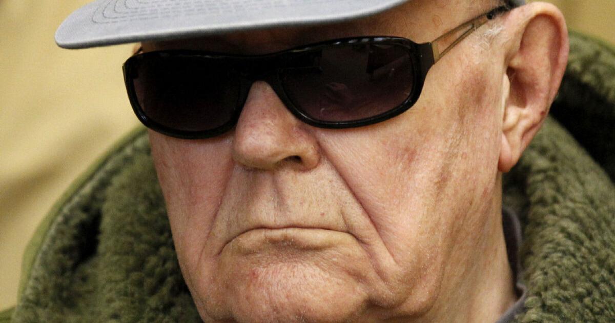 John Demjanjuk, a convicted Nazi death camp guard, dies at age 91