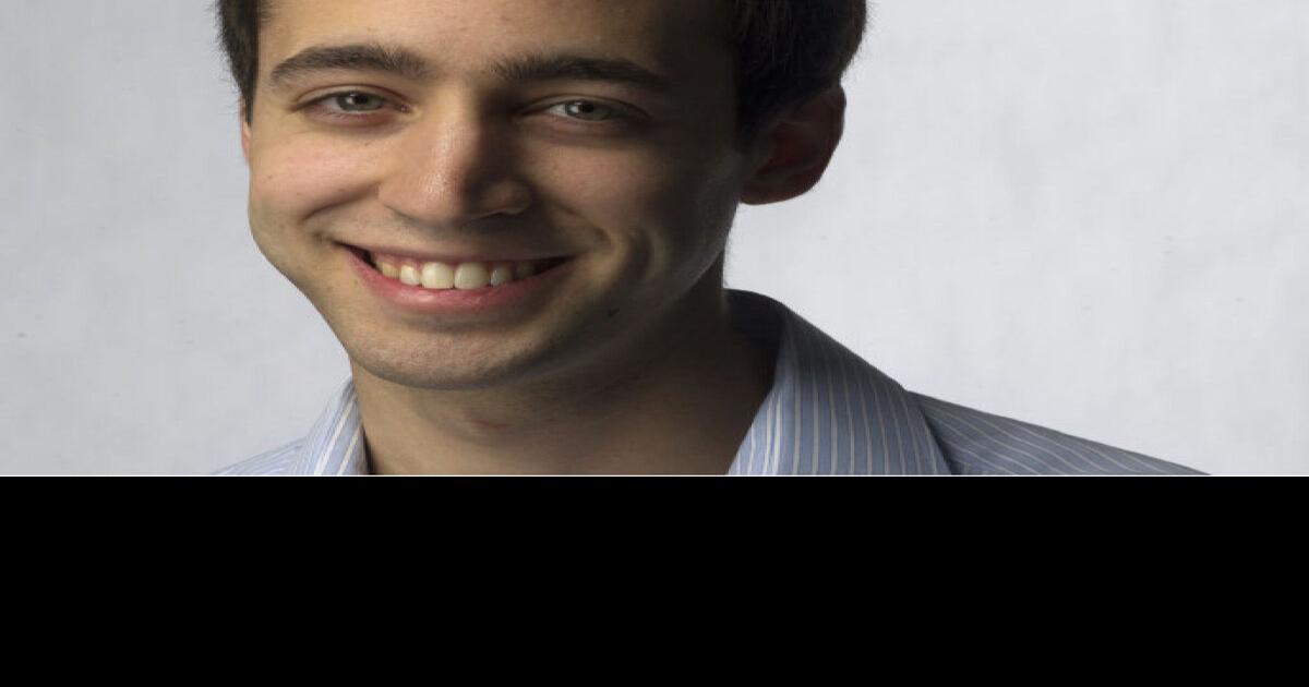 12 to watch in 2012 Alexander Levy