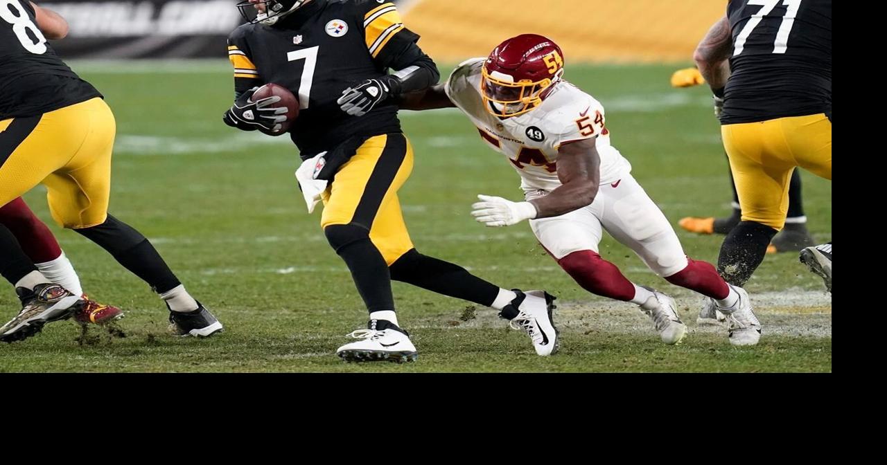 Steelers, Chiefs, Packers, Saints close to division titles