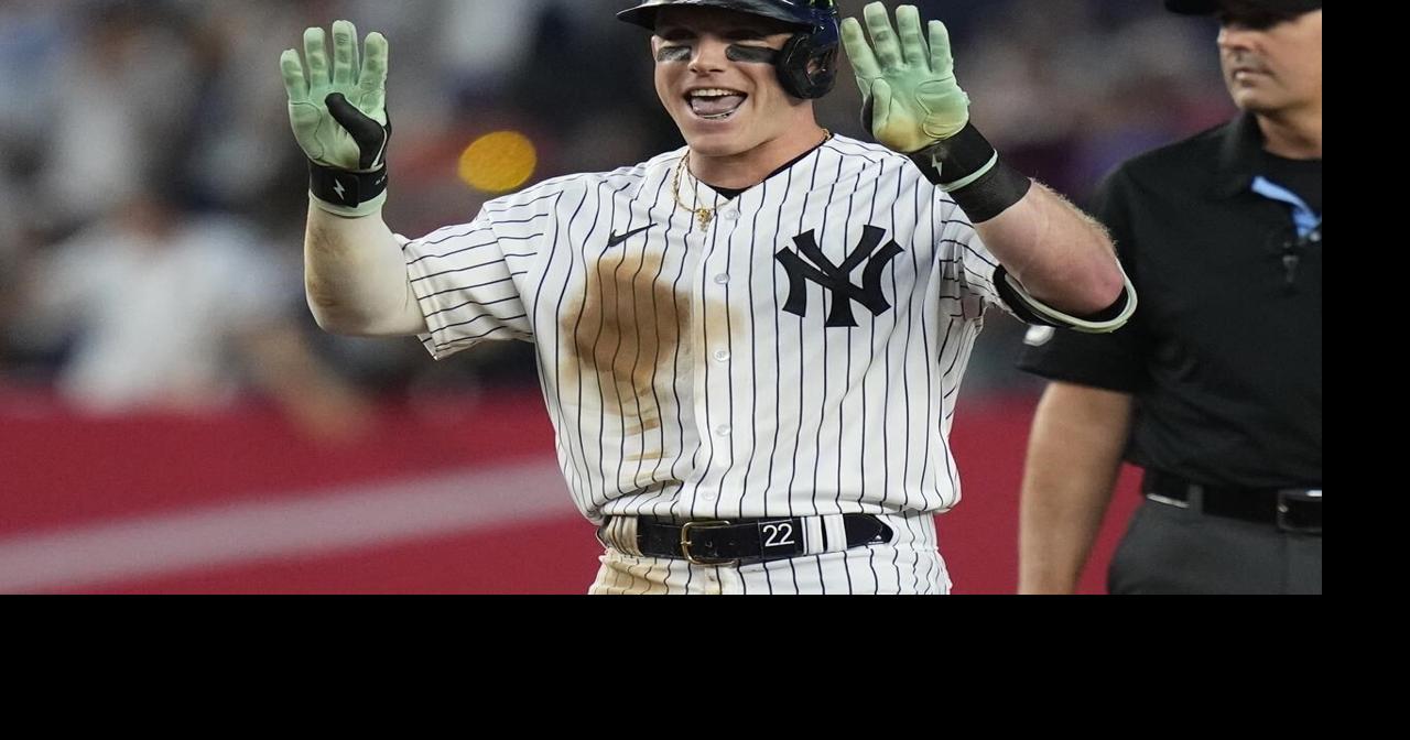 Harrison Bader and New York Mets finalize $10.5 million, 1-year contract