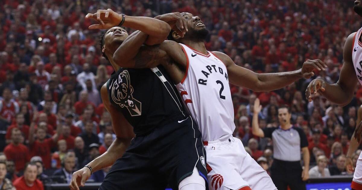 Raptors’ remarkable run reaches NBA’s final frontier