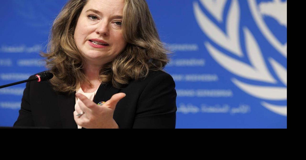 Head of UN migration agency says it reaps funds, but worries about ...