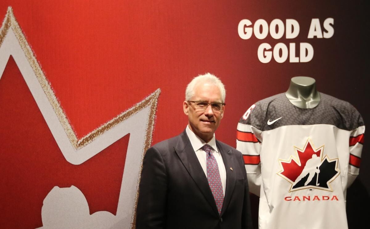 The Hockey Canada Scandal: What We Know, And Don’t Know, About The Two ...