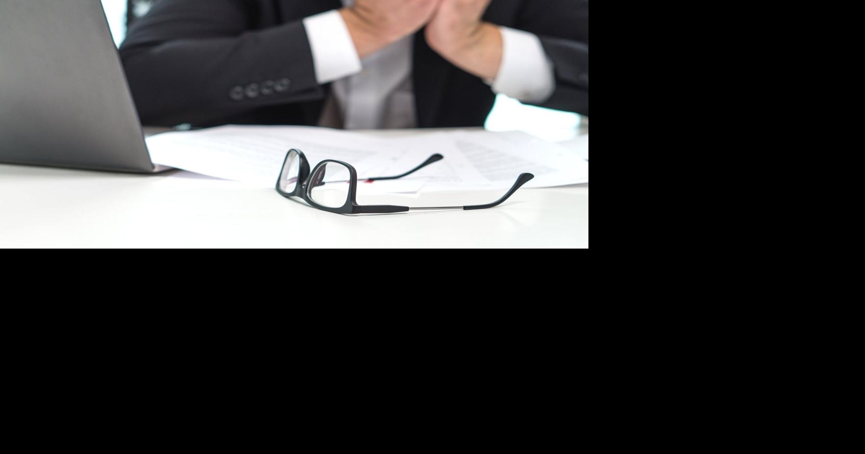 Do I have to accommodate employees who request stress leave?