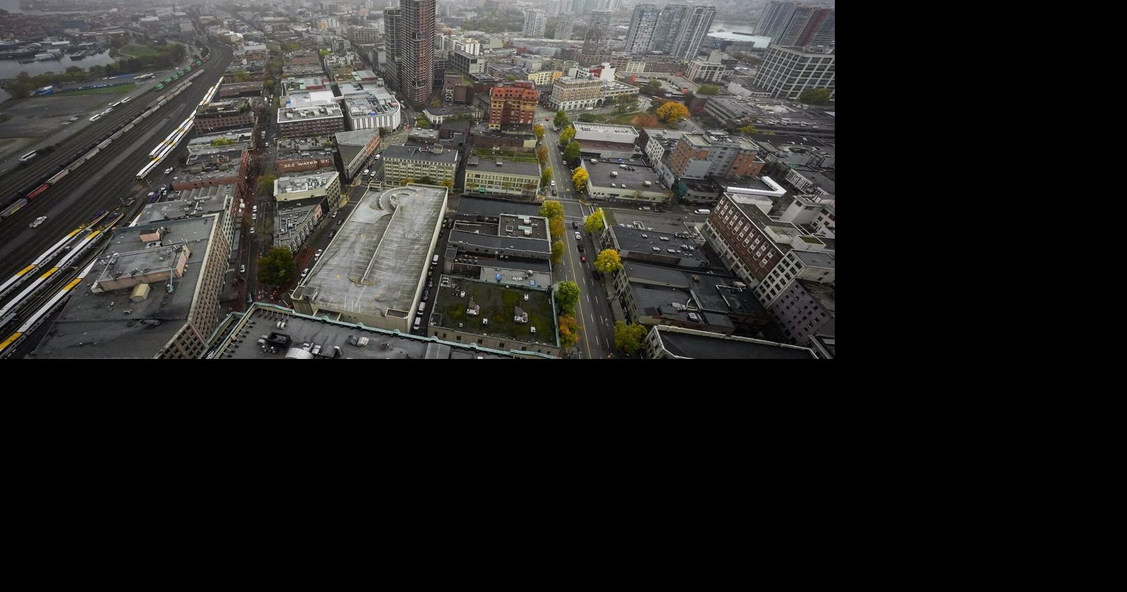 Residents unconvinced by Vancouver's plan to replace Downtown Eastside rooming houses