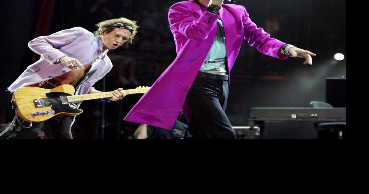 Remembering SARSfest, the concert that revived Toronto, 20 years later