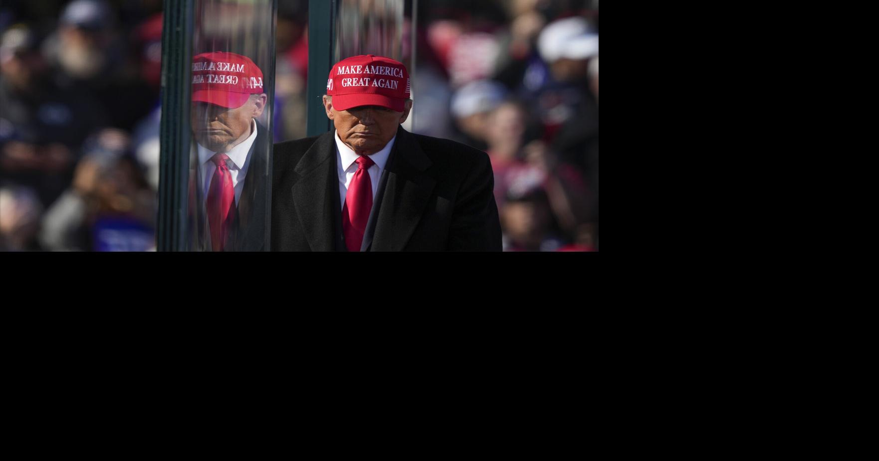 What we don’t talk about when we talk about Donald Trump