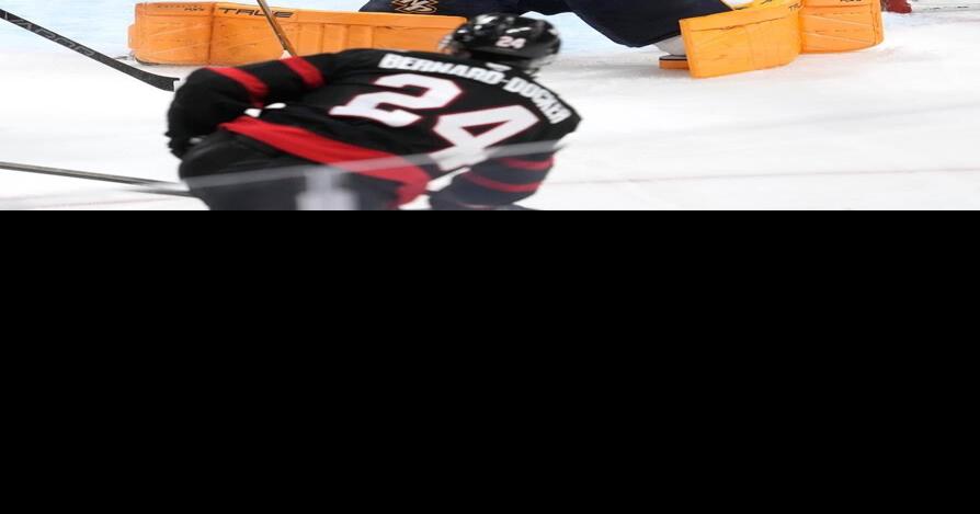 Senators pounce on Predators to net 3-1 win