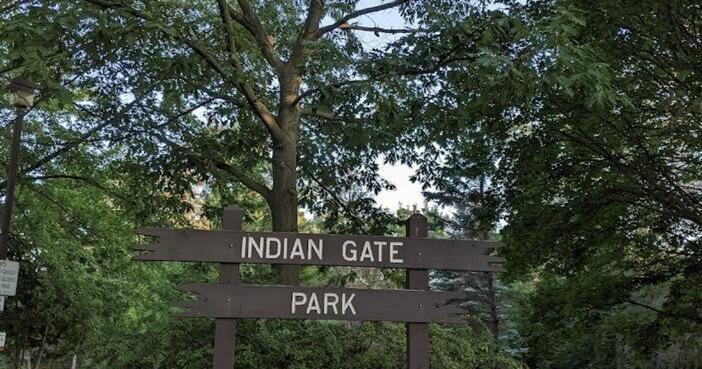 Mississauga park could be renamed for fallen Toronto officer Marc Pinizzotto