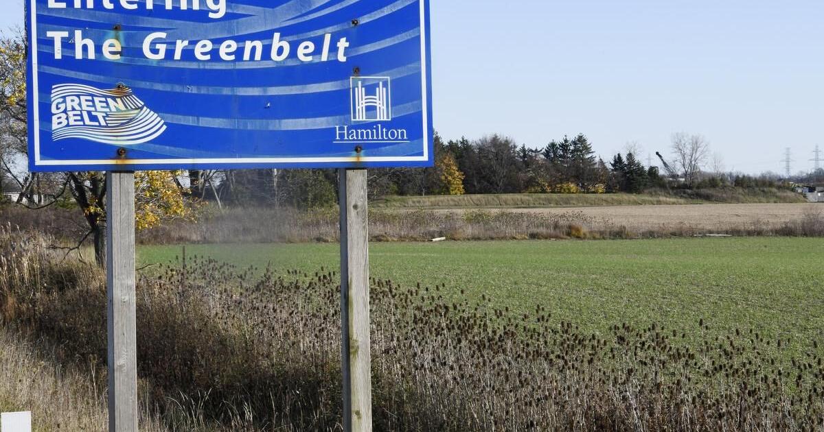 Developers pitching plans for former Greenbelt lands