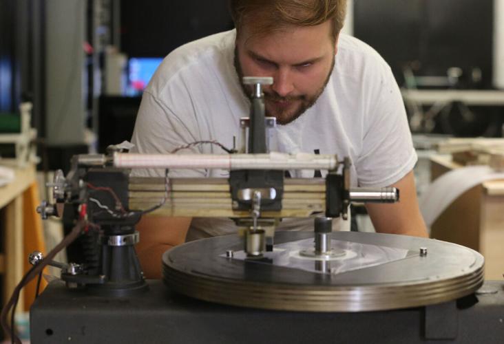 Inside Toronto’s new cassette store