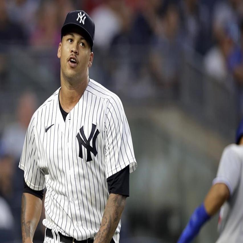 New York Yankees get Jewish pitcher at MLB trade deadline - Jewish