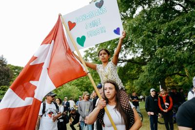 Canada First.JPG
