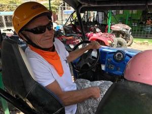 Taxi driver testimony yields new details on case of missing Canadian in
