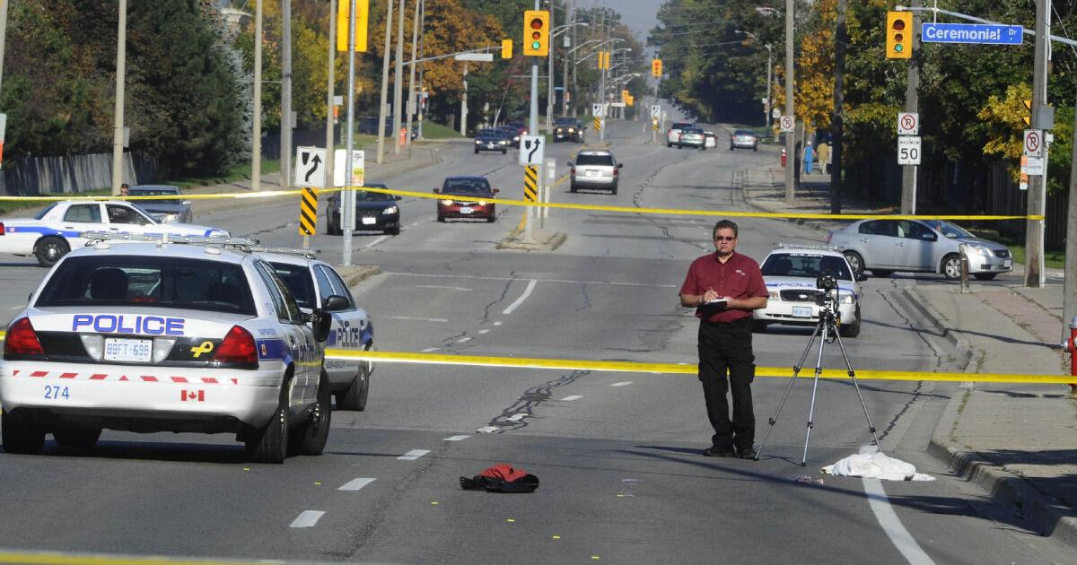 SIU investigating after man hit by Peel police cruiser
