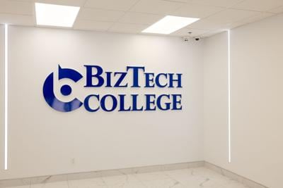 BizTechCollege