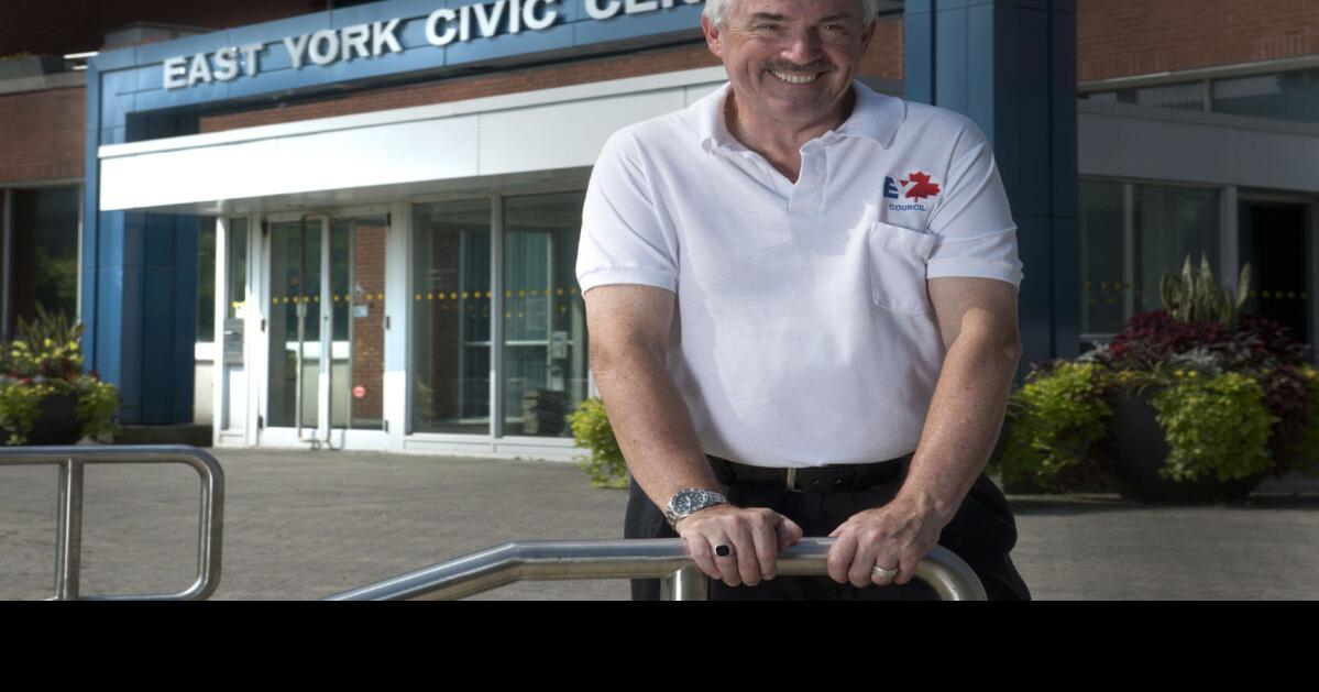 Liberal Arthur Potts ousts NDP Michael Prue in tight race in Beaches ...