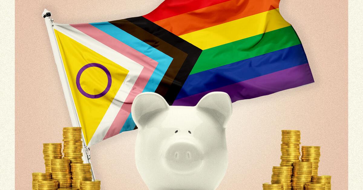 Putting the Pride in banking: How the financial industry is striving to better serve the 2SLGBTQ+ community