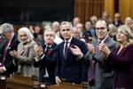 Canada budget 2025 recap: Conservative MP Matt Jeneroux resigning; Bloc votes with Carney Liberals to defeat Tory budget motion