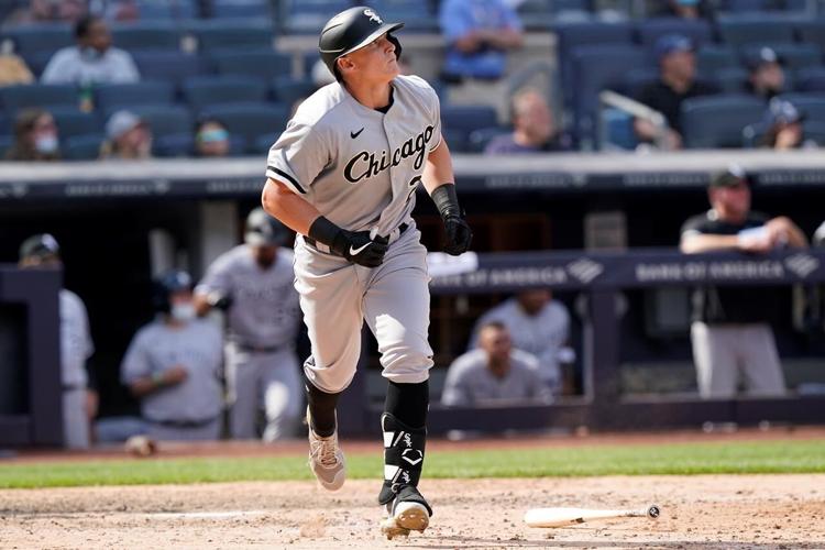 Judge Walk Off Judge walk-off walk lifts Yanks over Chisox, 6th win in row