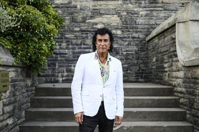 Pop composer Andy Kim, rockers Triumph to join Canadian Songwriters Hall of Fame