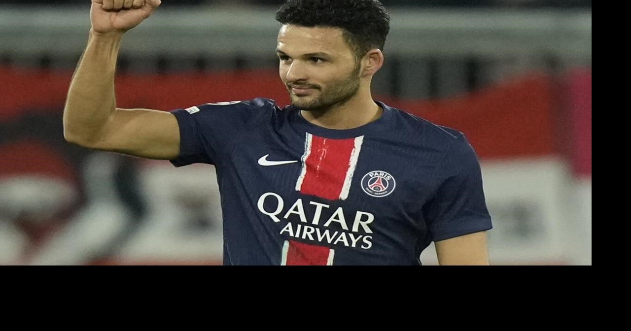 PSG coach Enrique faces crucial month in fight for Champions League ...