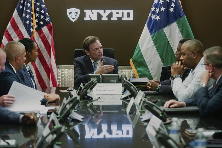 Ex-NYPD commissioner accuses NYC mayor of 'character assassination' in $10 million defamation claim