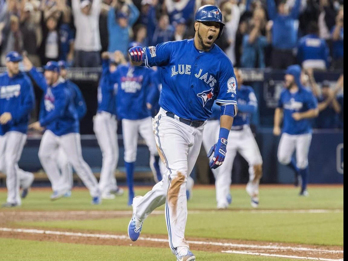 Jose Bautista blasts Toronto Blue Jays past Seattle Mariners for