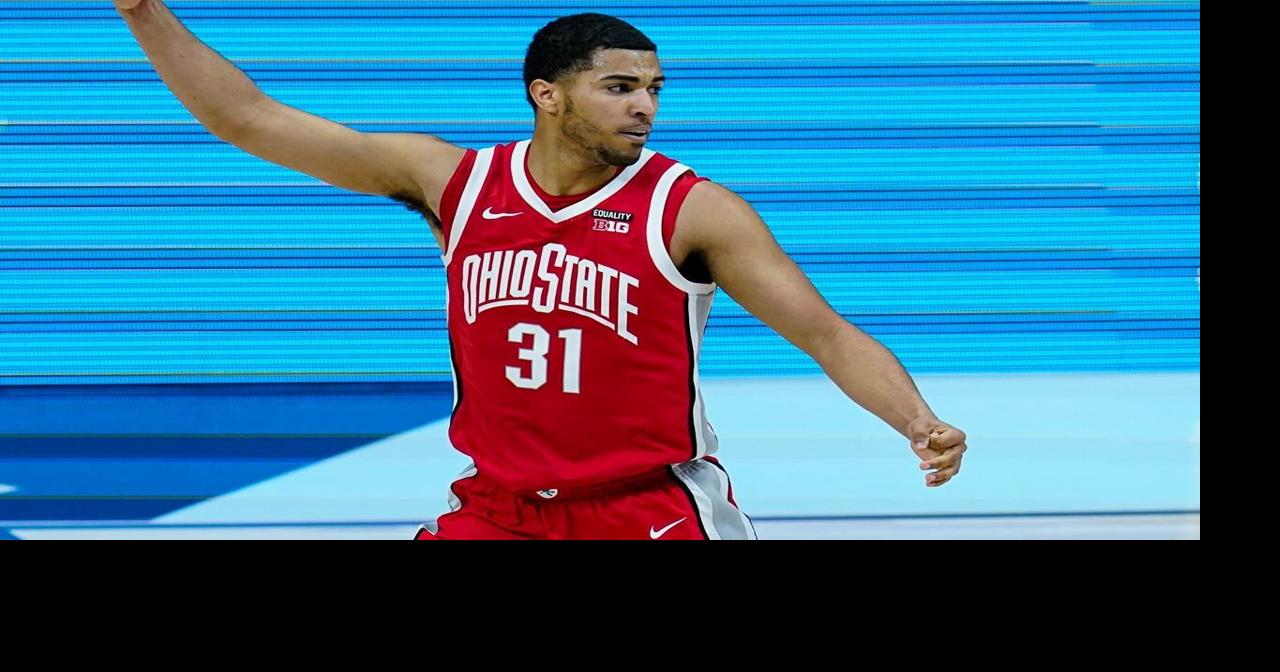 Ivy stays sidelined, but transfers representing league well