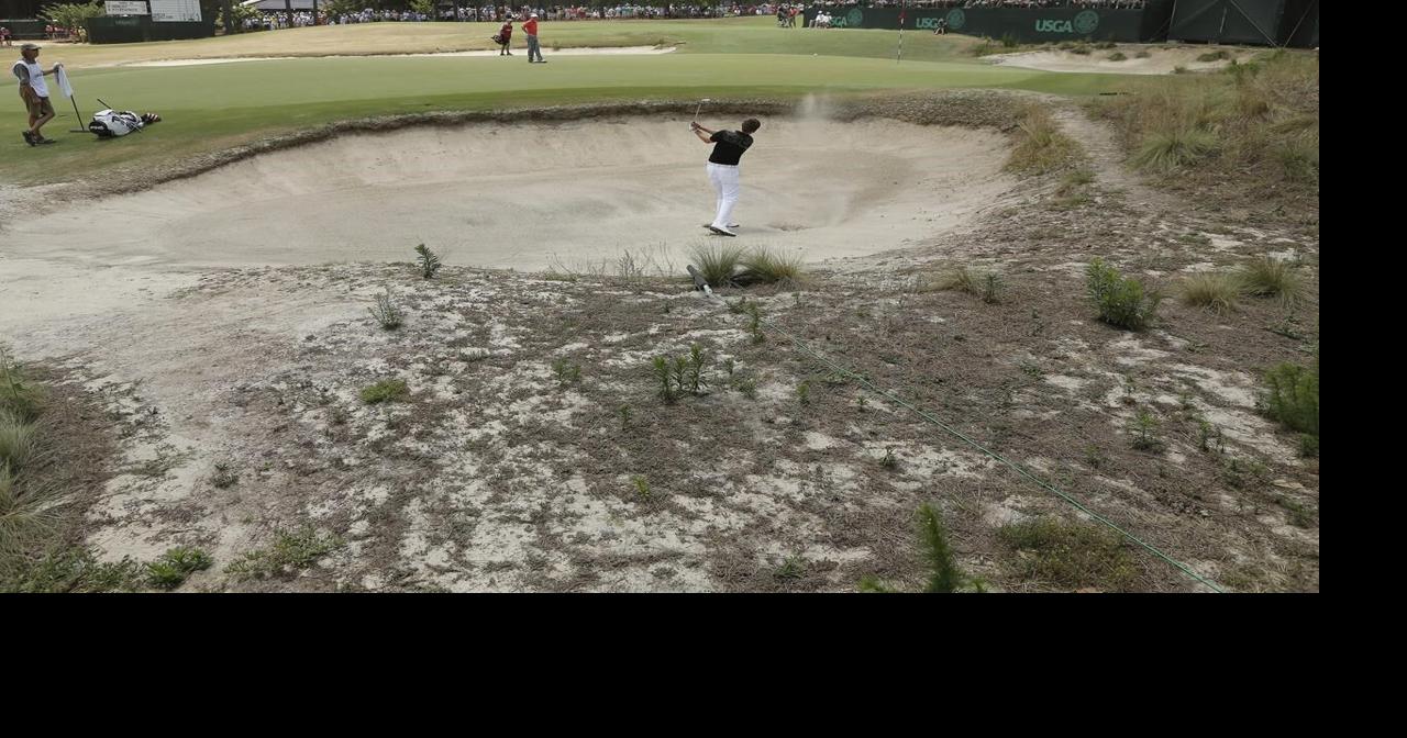 US OPEN ‘24: A trivia quiz covering more than century of U.S. Open golf