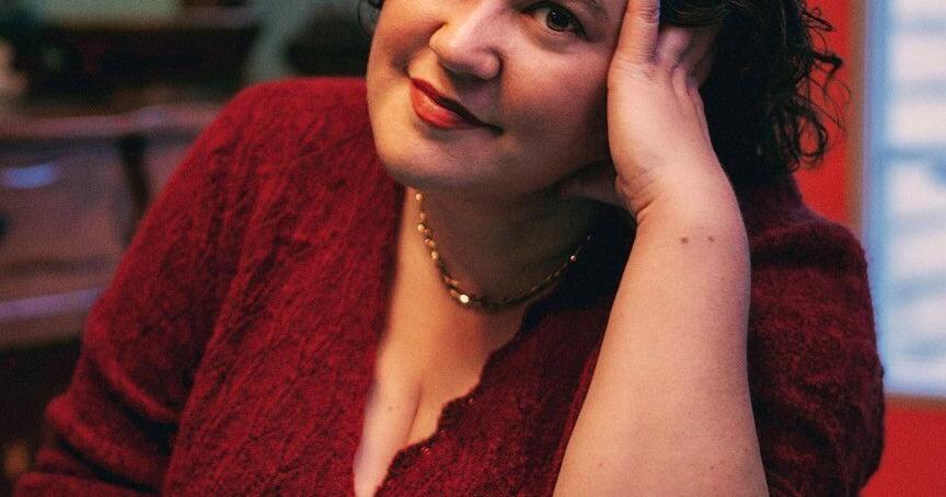 Author Rachel Reid says she’s tuning out ‘Heated Rivalry’ mania as she writes next book