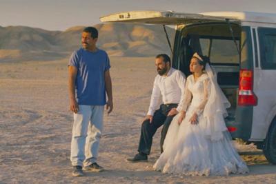 Movie Review: Jafar Panahi's 'It Was Just an Accident' is a darkly moving and funny look at revenge