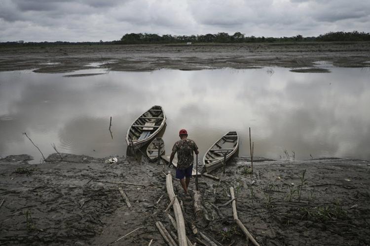 The top photos of the day by AP #39 s photojournalists