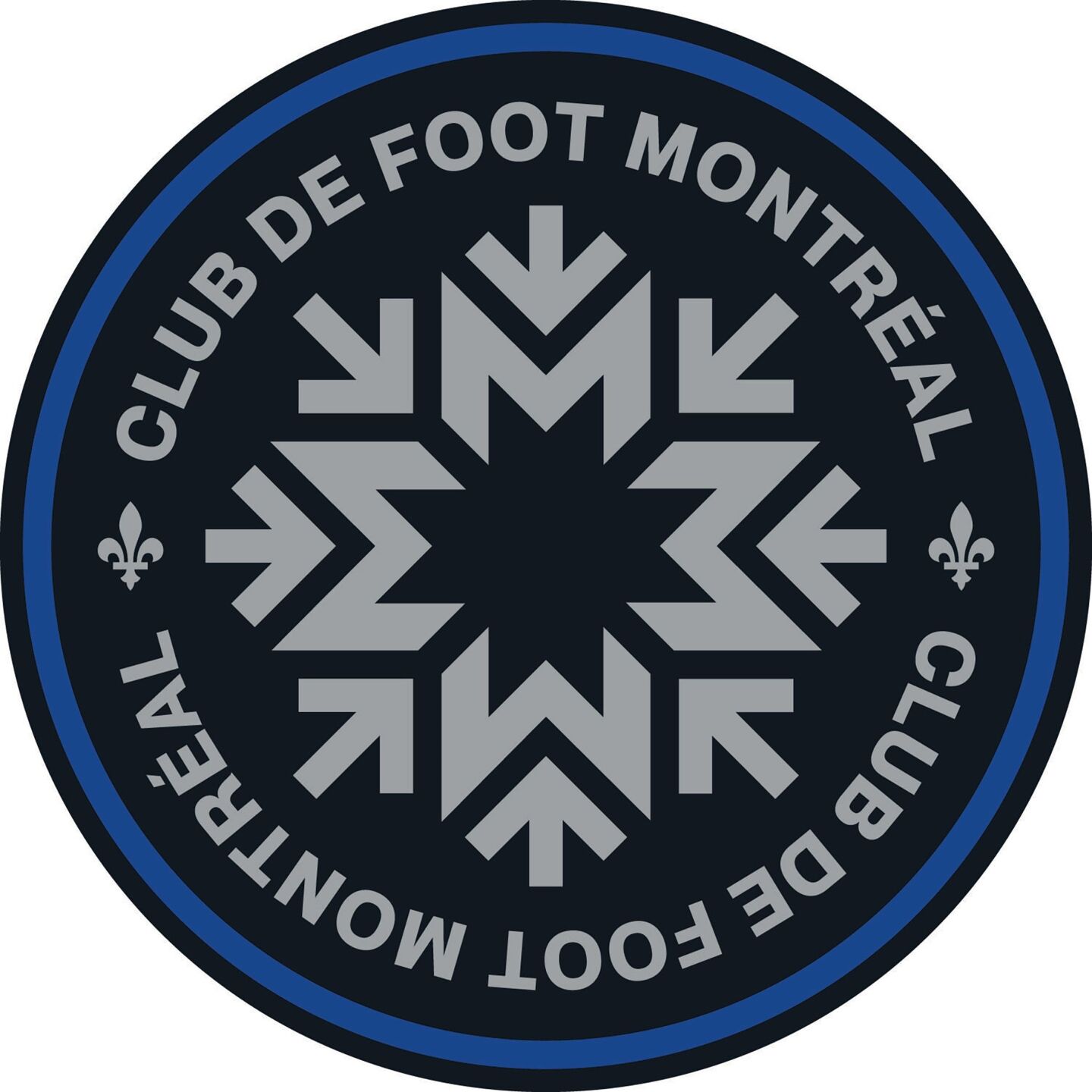 Montreal MLS team to be known as Club de Foot Montreal