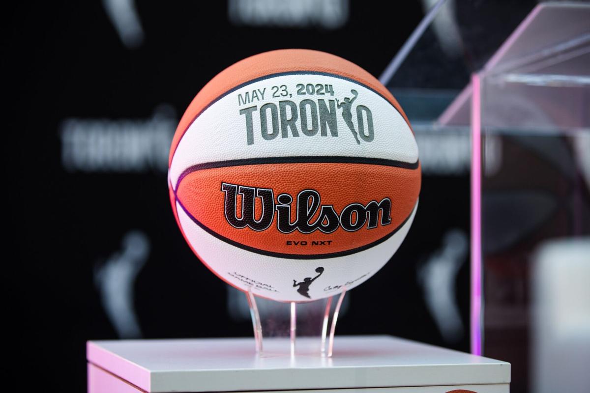 The WNBA is coming to Toronto. How much could tickets cost?