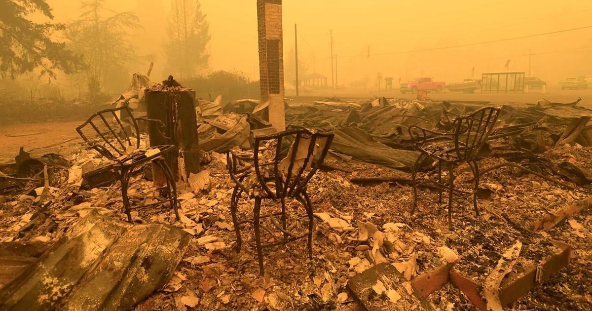 Oregon lawmakers to introduce bill barring utility rate increases amid unresolved wildfire lawsuits Oregon lawmakers to introduce bill barring utility rate increases amid unresolved wildfire lawsuits