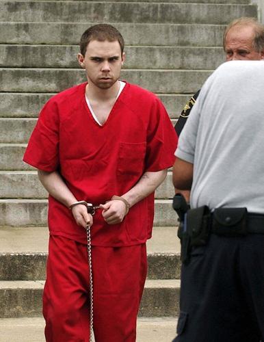 South Carolina man chooses execution by firing squad despite concerns