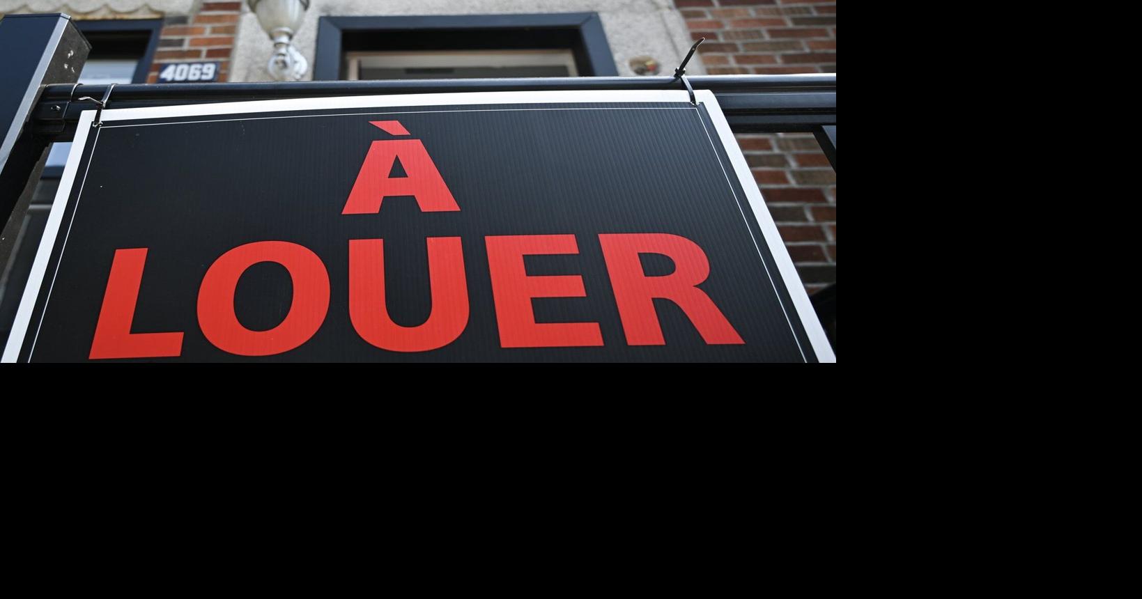 Over 70 Montreal households in emergency housing as affordability in city gets worse