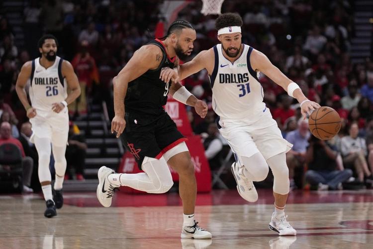 Houston Rockets 32 Eason's career-high 30 helps Houston Rockets extend win streak to 5 ...