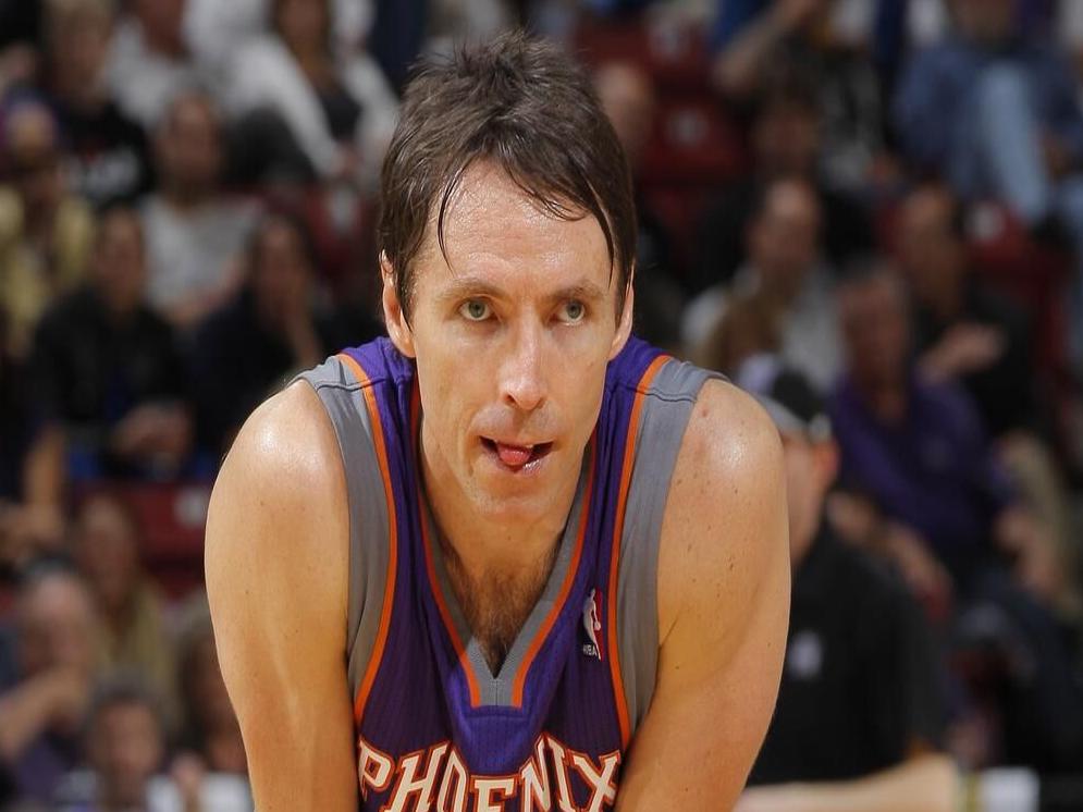 Two-time NBA MVP Steve Nash retires: A Hall of Fame career, by the numbers  - Sports Illustrated