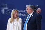 Hungary's Orbán has long annoyed the European Union. Now some hope he faces defeat