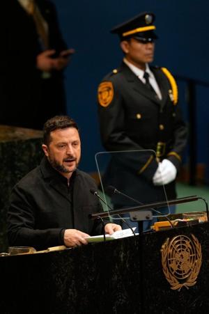Seoul demands an apology after Zelenskyy unilaterally reveals North Korean prisoners of war transfer