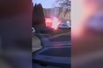 As e-bike bursts into flames, fire chief sounds alarm on rising lithium-ion battery fires