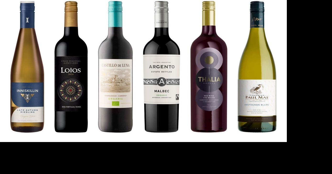 Best bargains at the LCBO: The 6 best wines under $15